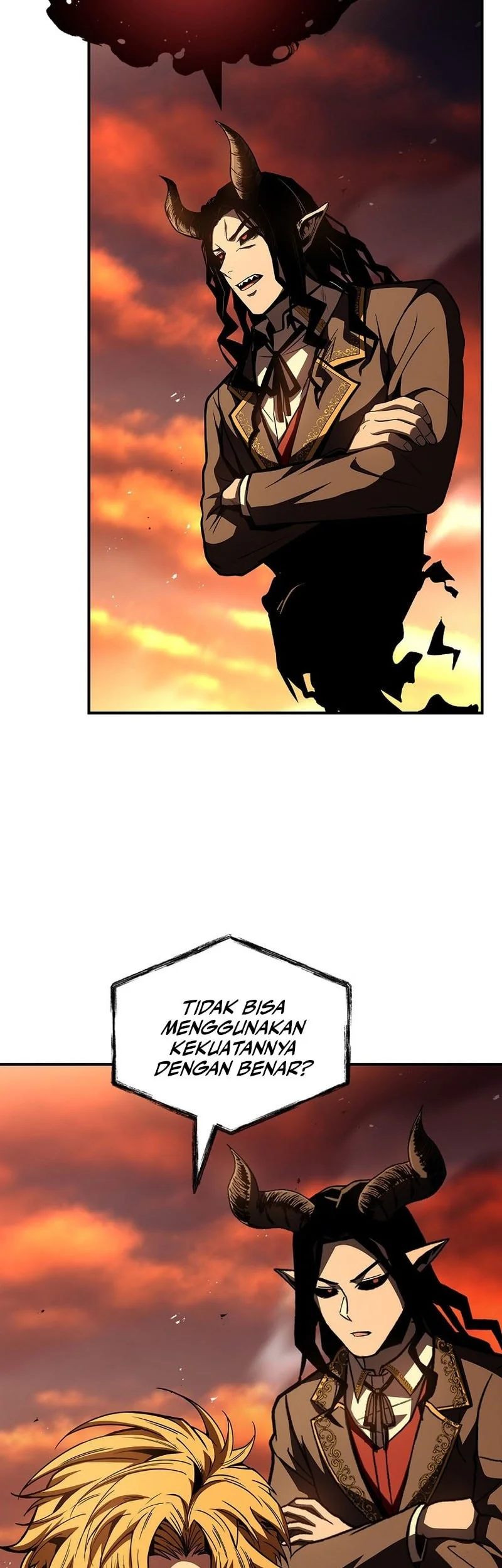 Talent-Swallowing Magician Chapter 125 - halaman 39