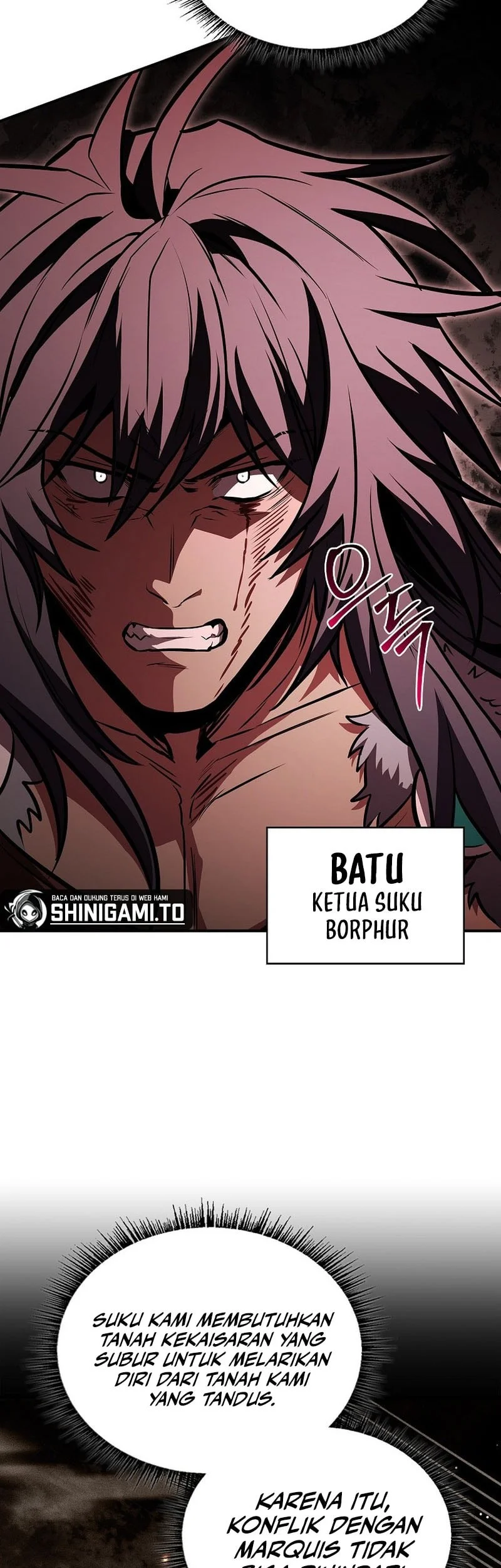 Talent-Swallowing Magician Chapter 125 - halaman 4