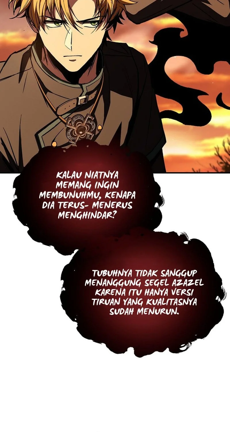 Talent-Swallowing Magician Chapter 125 - halaman 40