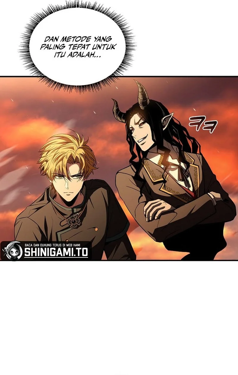 Talent-Swallowing Magician Chapter 125 - halaman 44