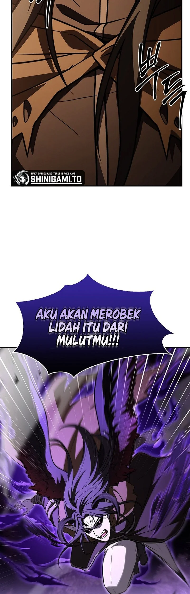 Talent-Swallowing Magician Chapter 125 - halaman 50