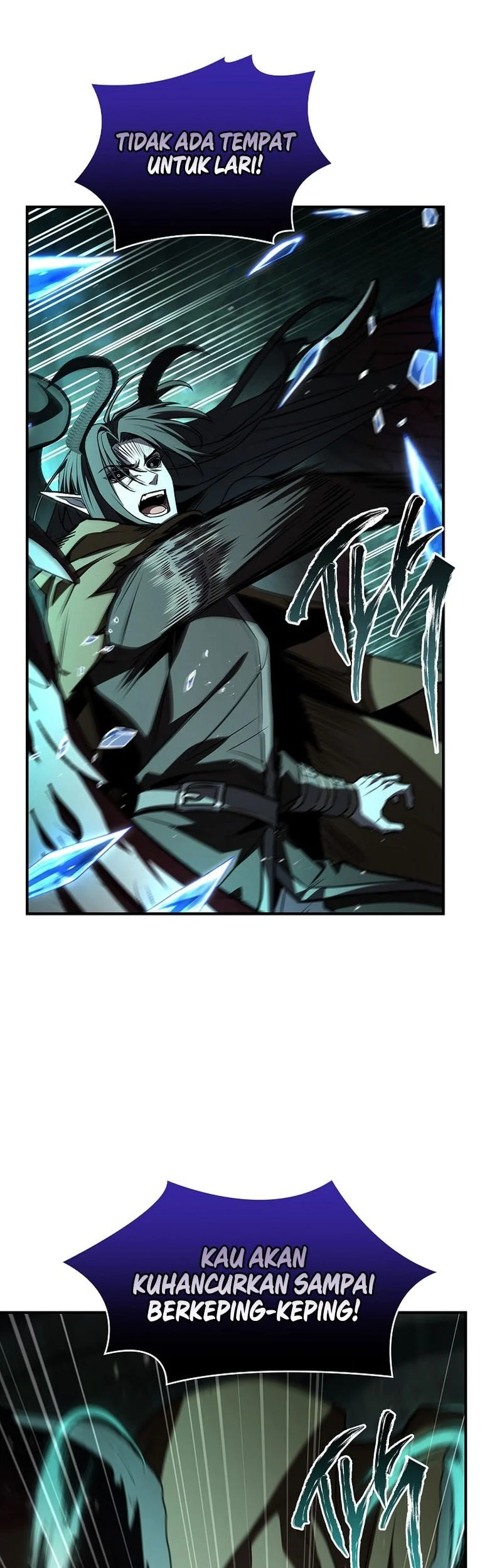 Talent-Swallowing Magician Chapter 125 - halaman 58