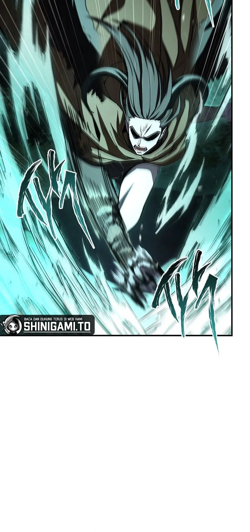 Talent-Swallowing Magician Chapter 125 - halaman 59
