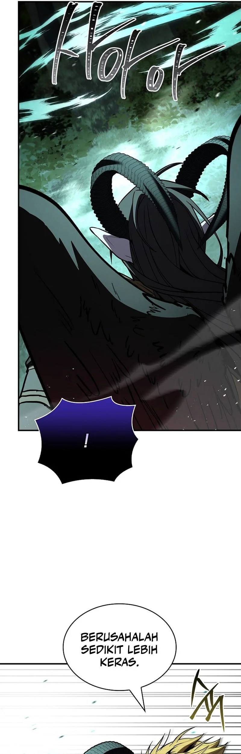 Talent-Swallowing Magician Chapter 125 - halaman 60
