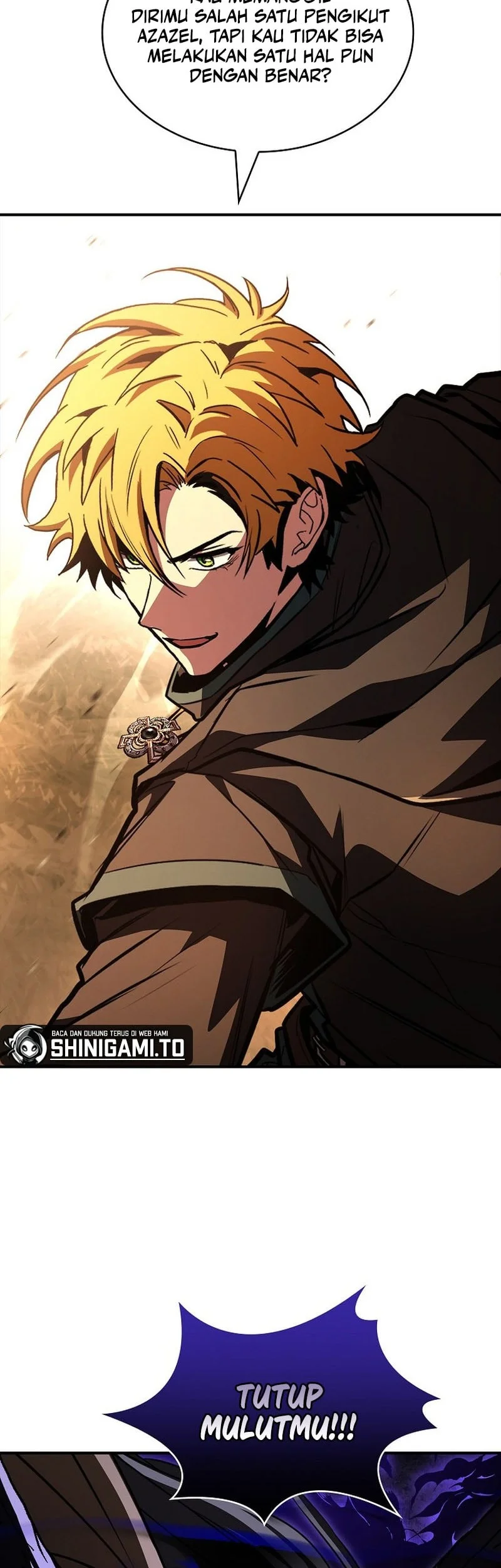 Talent-Swallowing Magician Chapter 125 - halaman 65