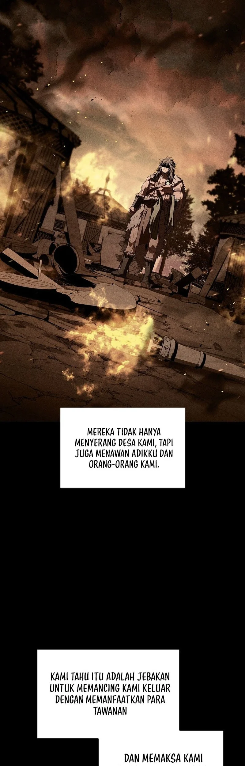 Talent-Swallowing Magician Chapter 125 - halaman 7