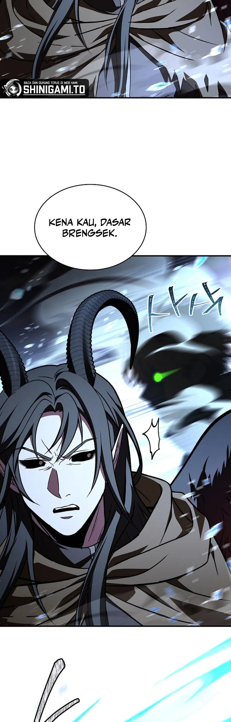 Talent-Swallowing Magician Chapter 125 - halaman 72