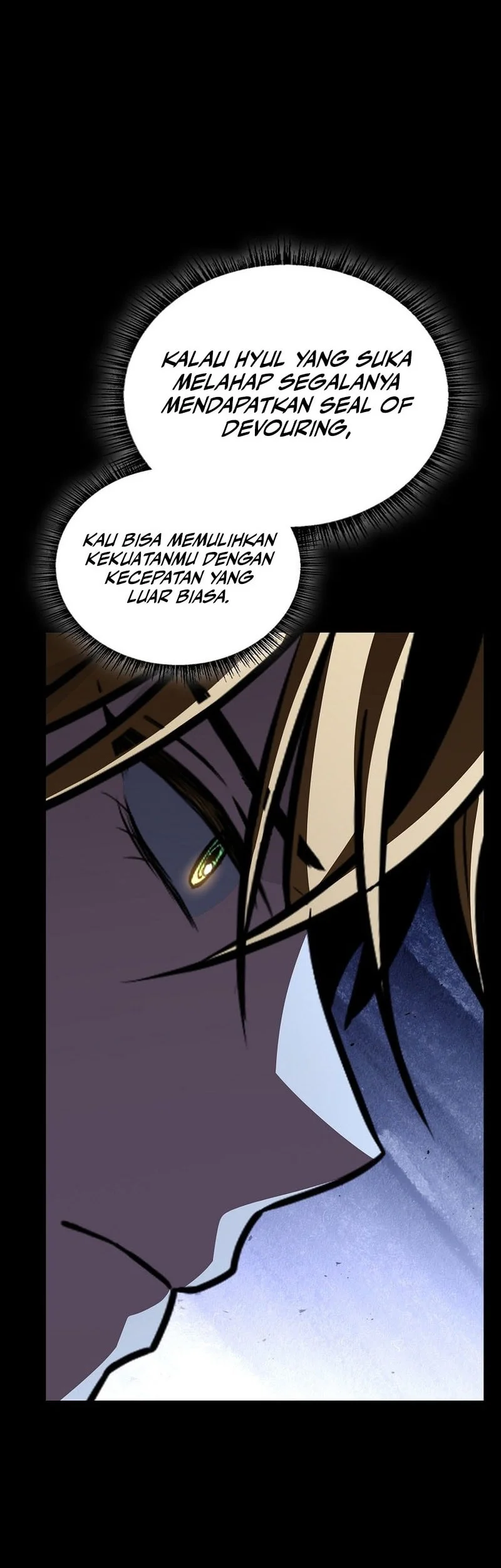 Talent-Swallowing Magician Chapter 126 - halaman 15