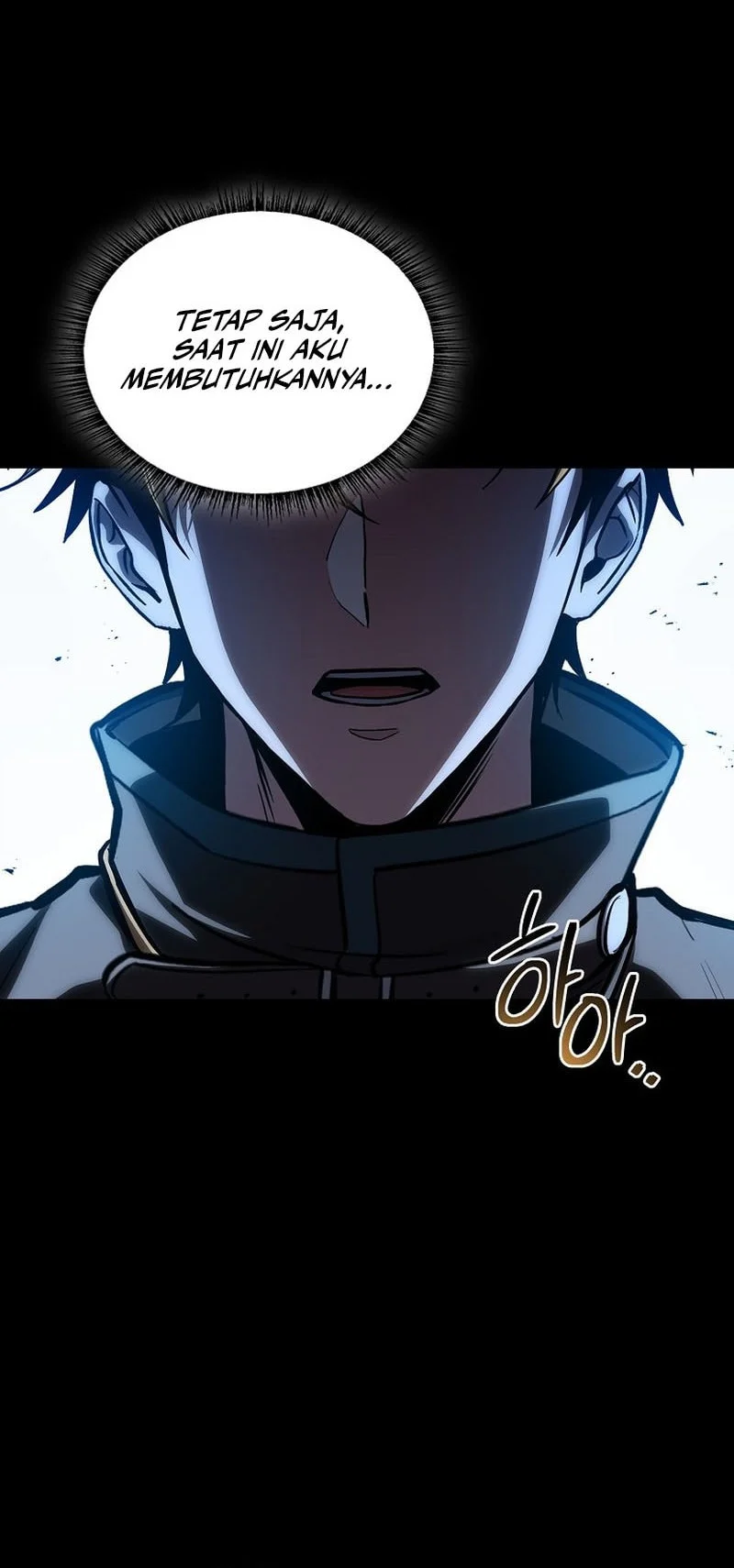 Talent-Swallowing Magician Chapter 126 - halaman 17