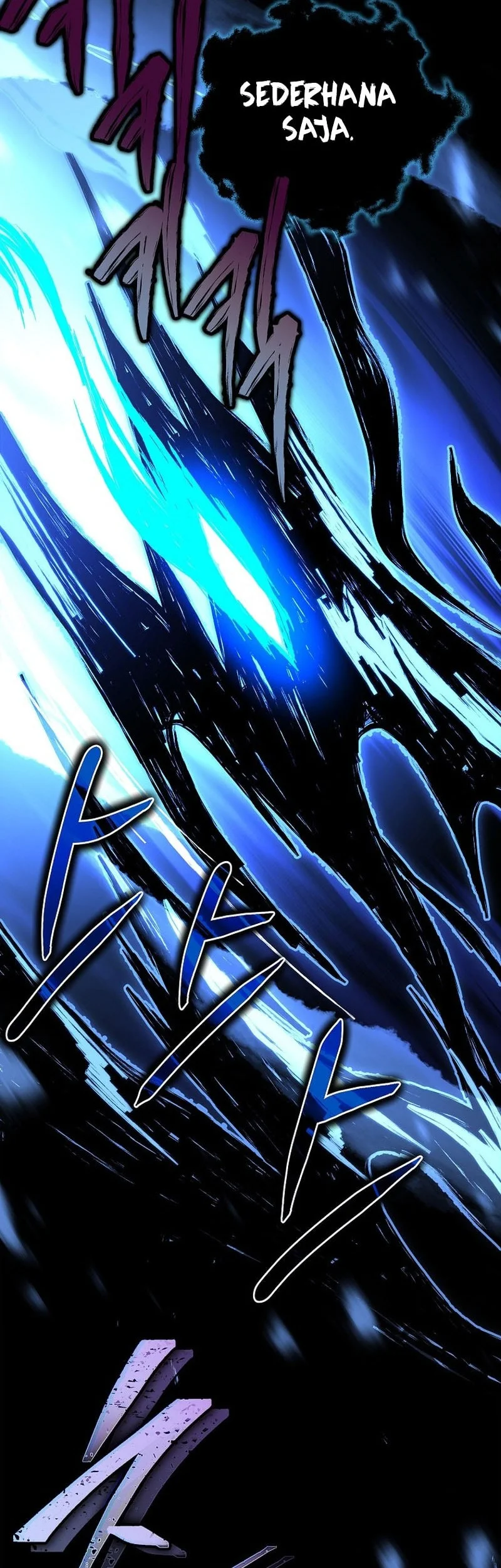 Talent-Swallowing Magician Chapter 126 - halaman 19