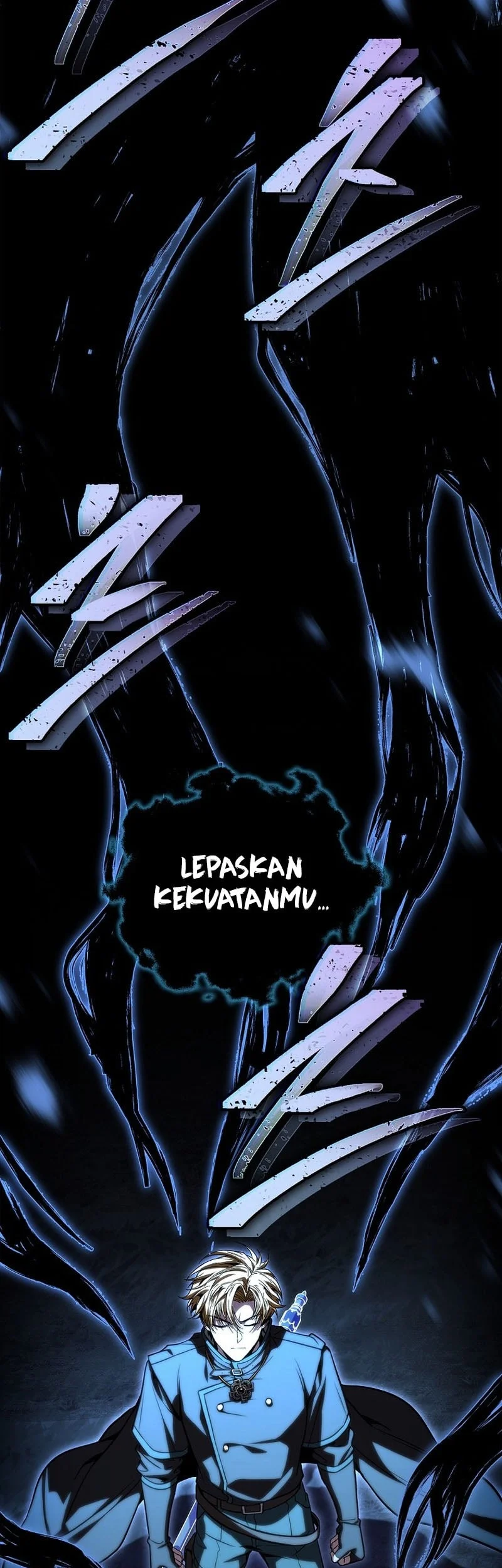 Talent-Swallowing Magician Chapter 126 - halaman 20