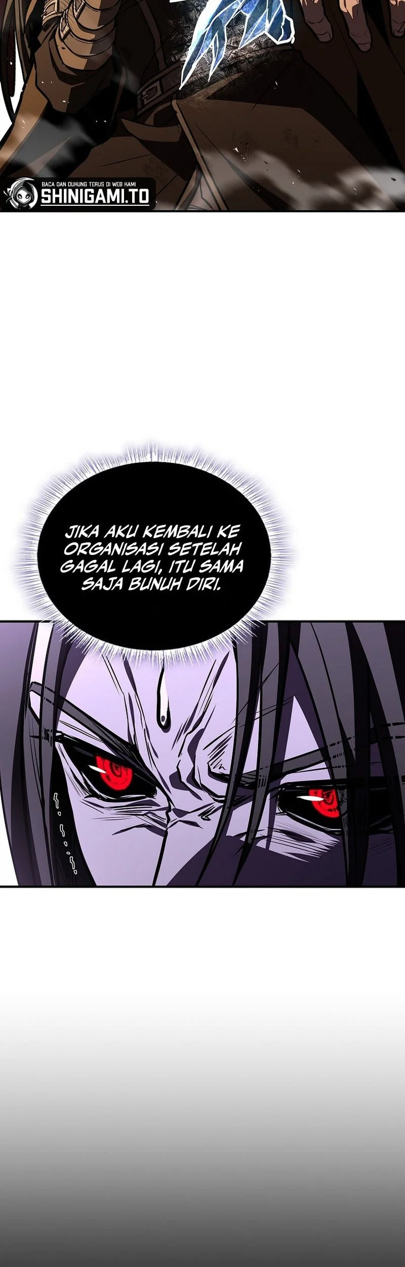 Talent-Swallowing Magician Chapter 126 - halaman 3