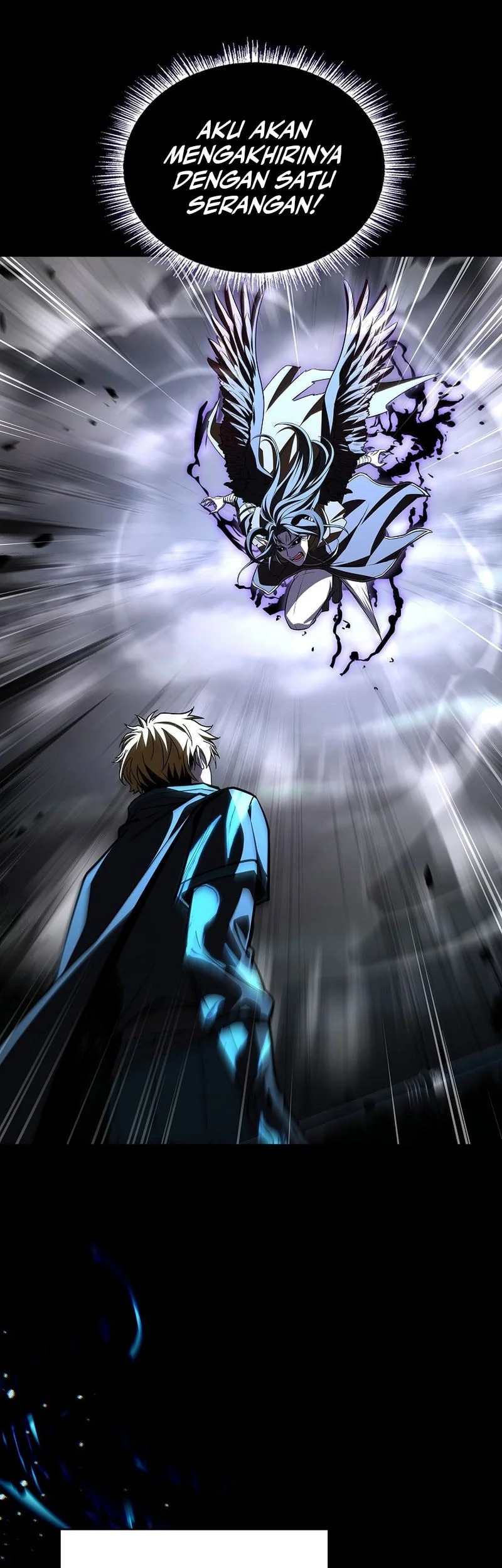 Talent-Swallowing Magician Chapter 126 - halaman 30