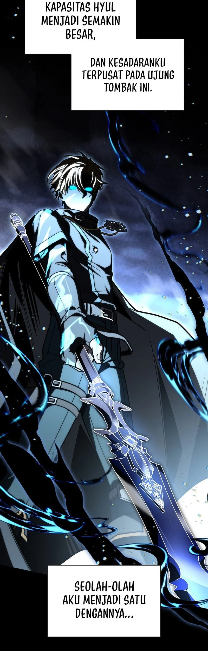 Talent-Swallowing Magician Chapter 126 - halaman 31