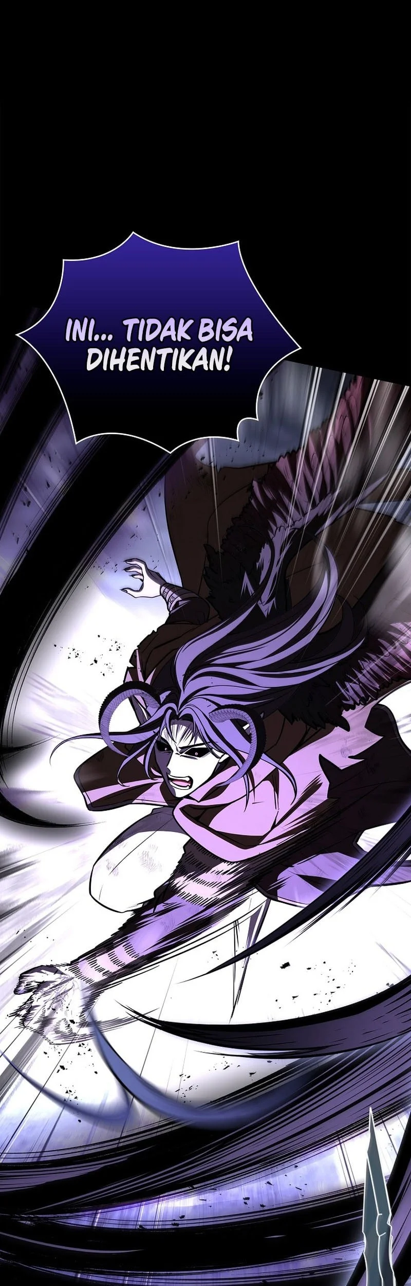 Talent-Swallowing Magician Chapter 126 - halaman 32