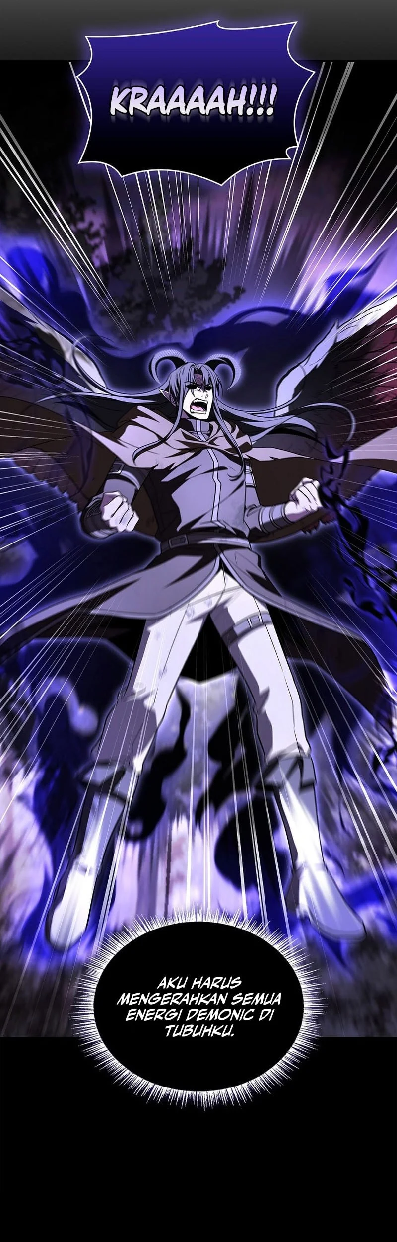 Talent-Swallowing Magician Chapter 126 - halaman 4