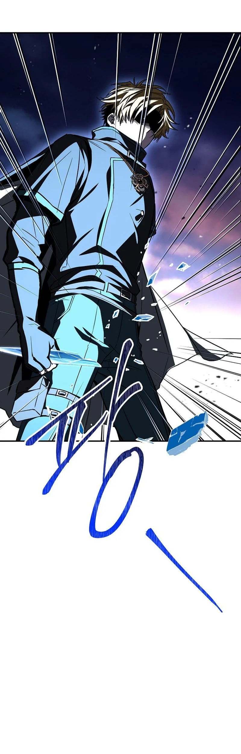 Talent-Swallowing Magician Chapter 126 - halaman 40