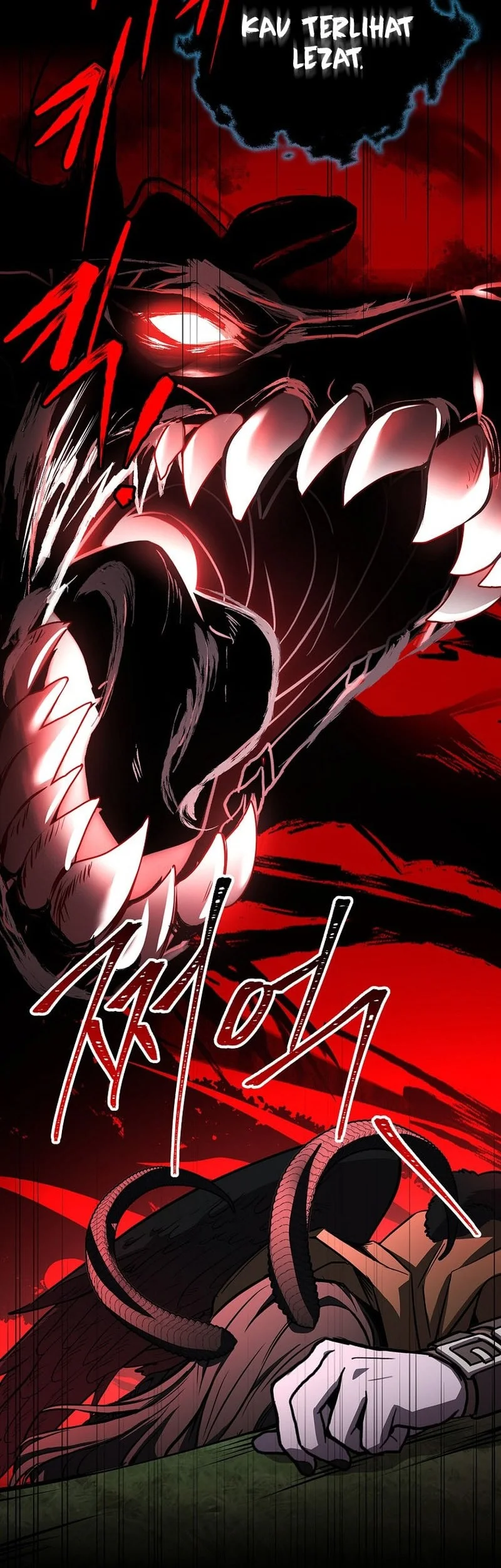 Talent-Swallowing Magician Chapter 126 - halaman 43