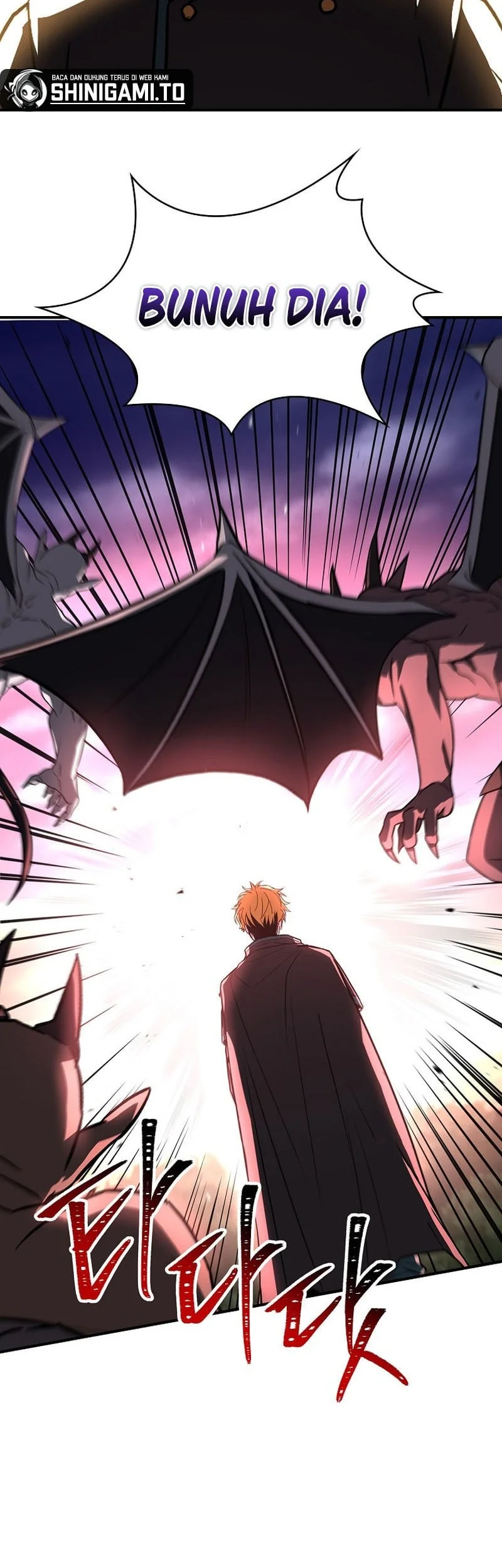 Talent-Swallowing Magician Chapter 126 - halaman 49