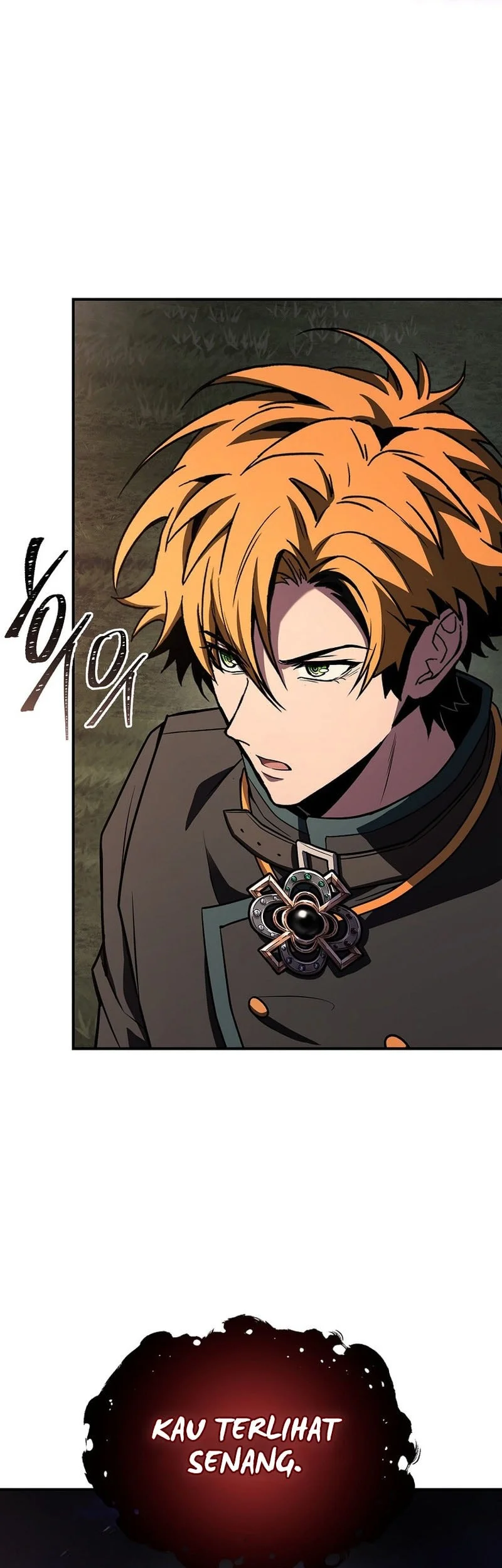 Talent-Swallowing Magician Chapter 126 - halaman 57