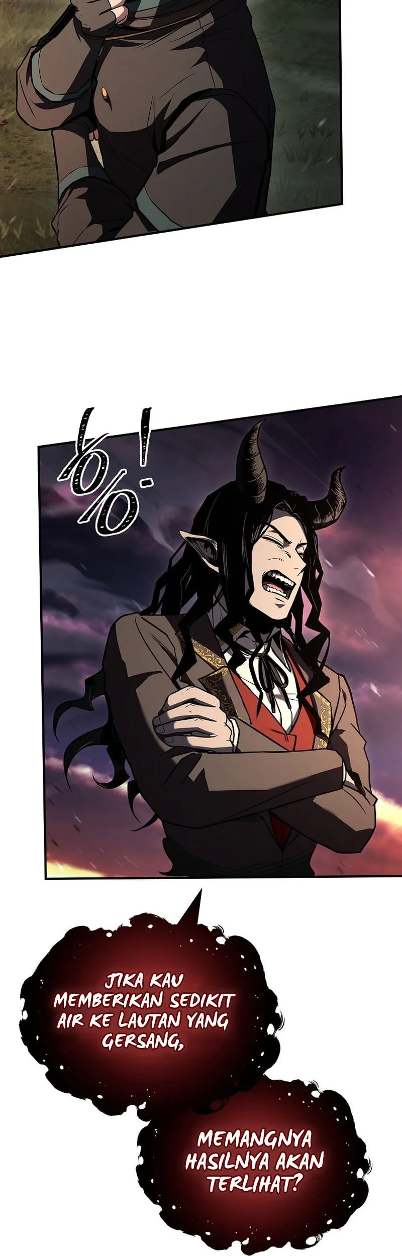 Talent-Swallowing Magician Chapter 126 - halaman 60