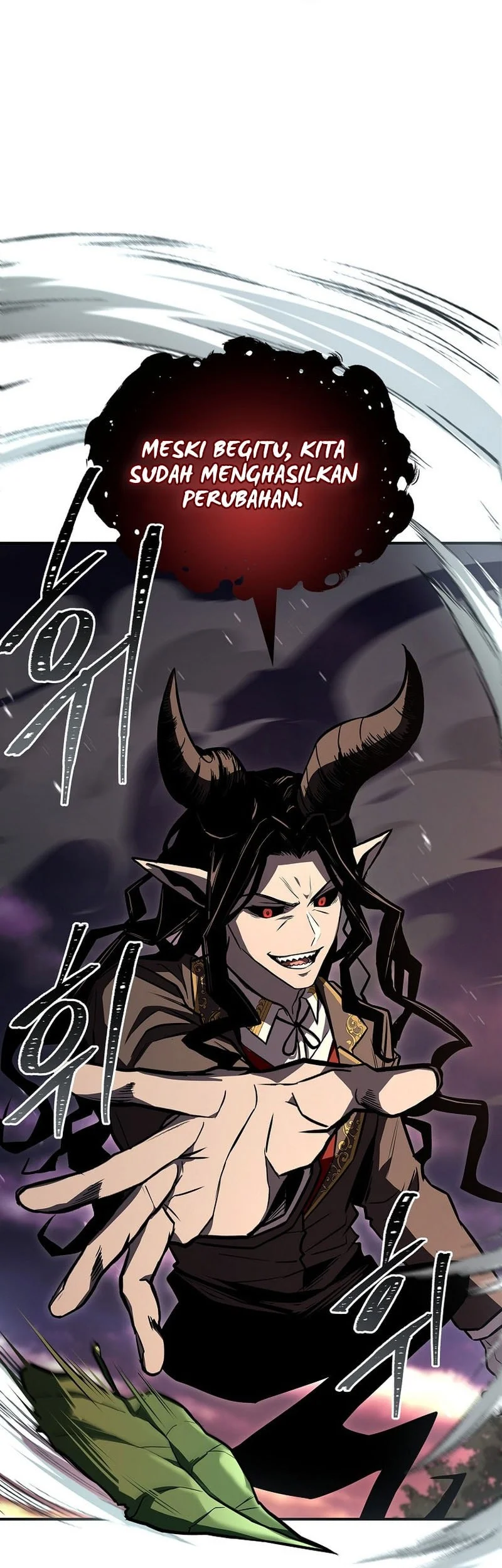 Talent-Swallowing Magician Chapter 126 - halaman 61