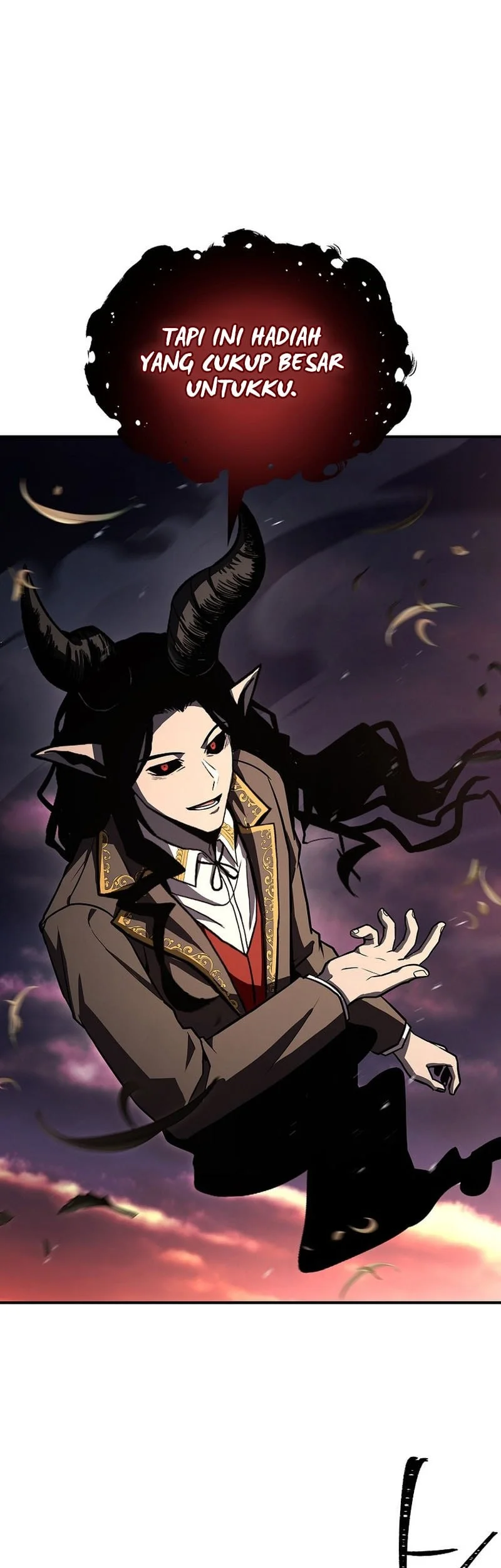 Talent-Swallowing Magician Chapter 126 - halaman 63