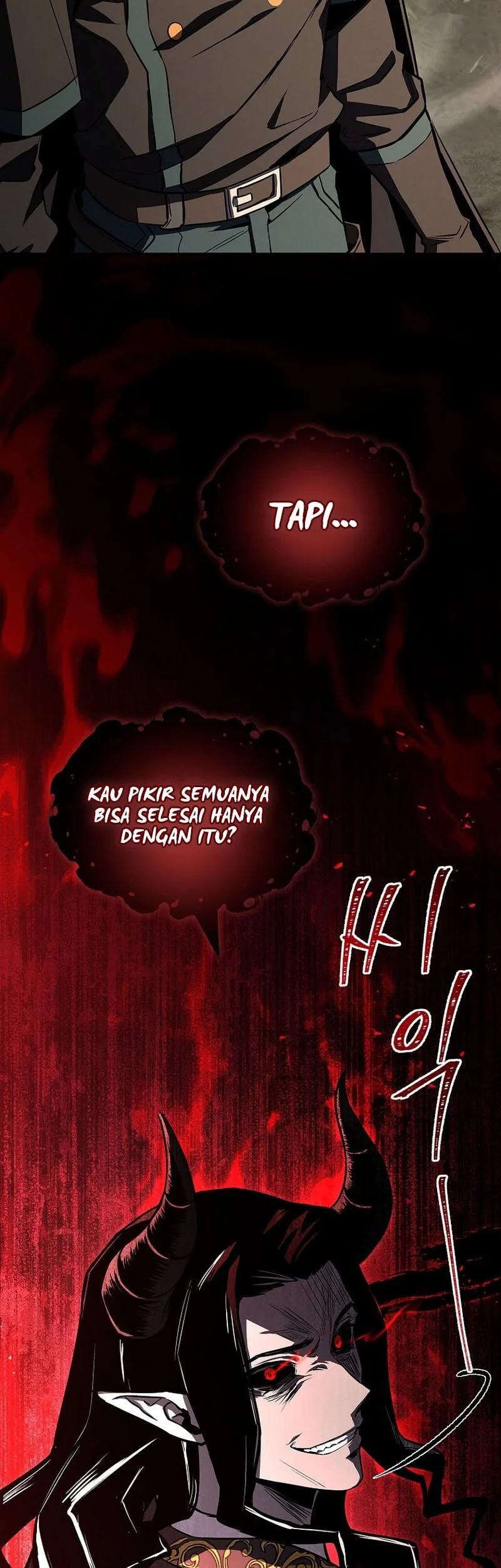 Talent-Swallowing Magician Chapter 126 - halaman 67