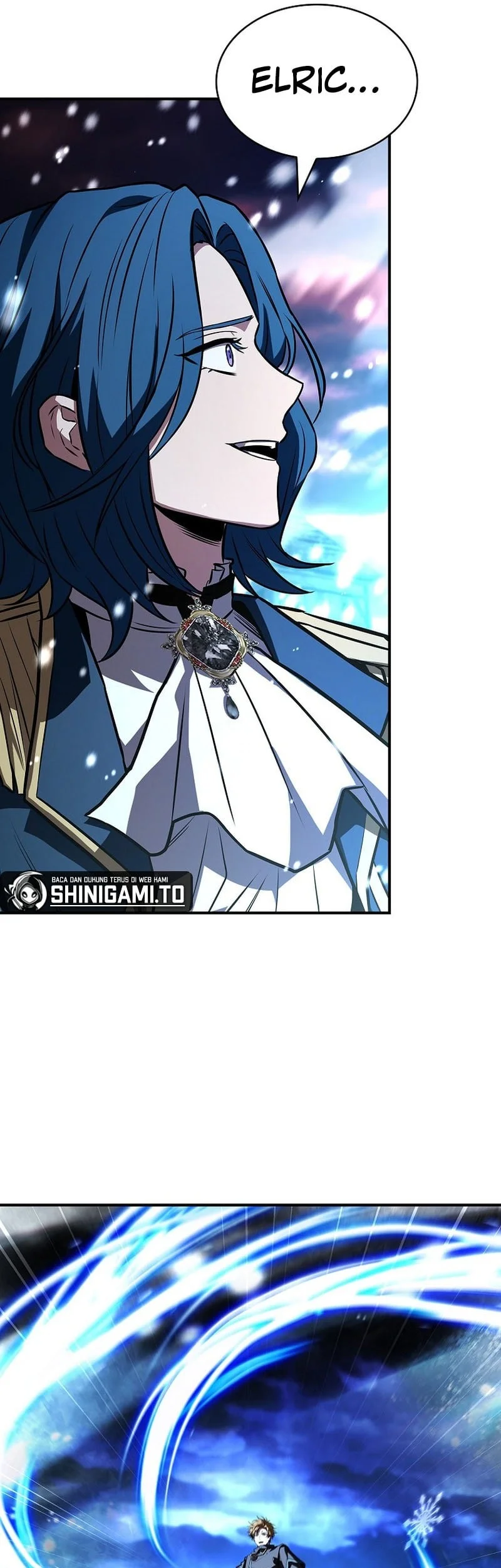 Talent-Swallowing Magician Chapter 126 - halaman 73