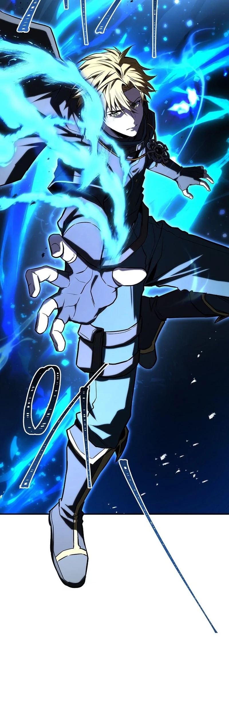 Talent-Swallowing Magician Chapter 126 - halaman 75