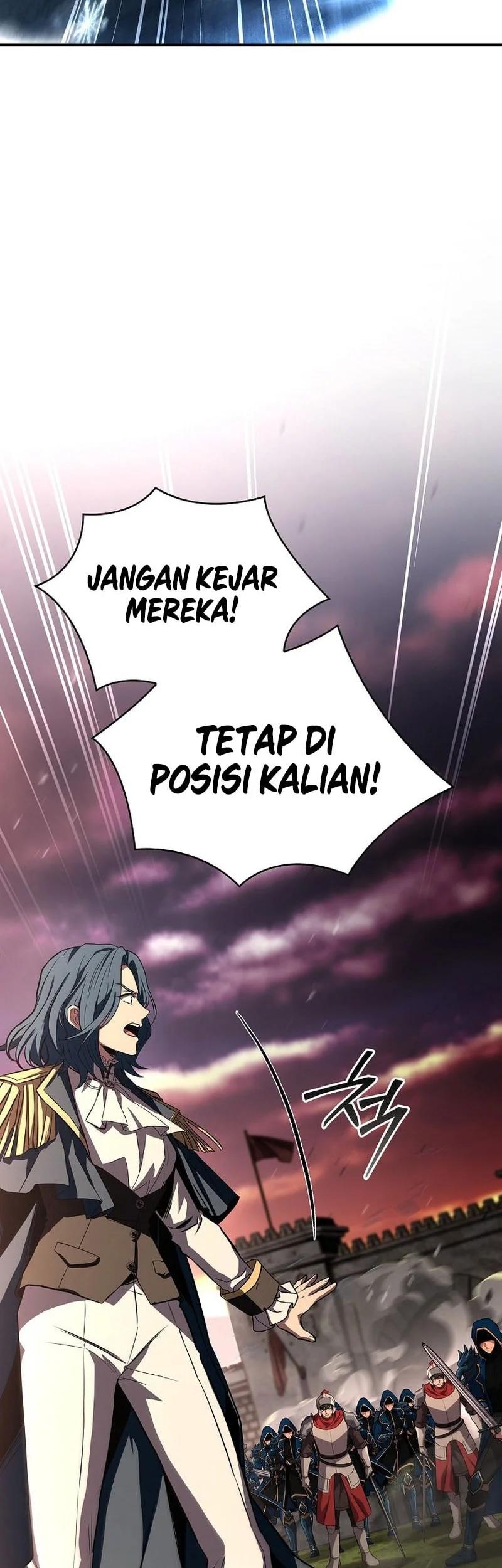 Talent-Swallowing Magician Chapter 126 - halaman 78