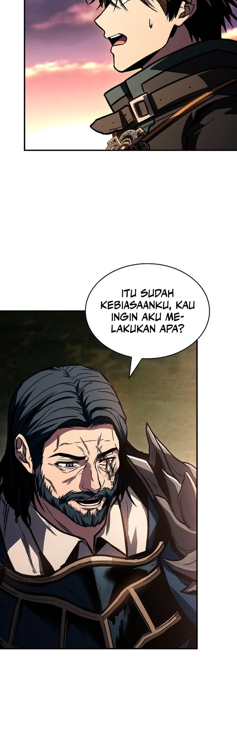 Talent-Swallowing Magician Chapter 126 - halaman 88