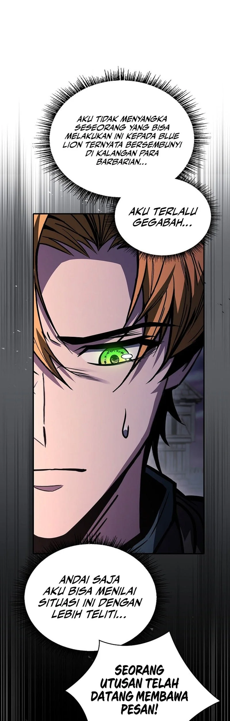 Talent-Swallowing Magician Chapter 126 - halaman 89