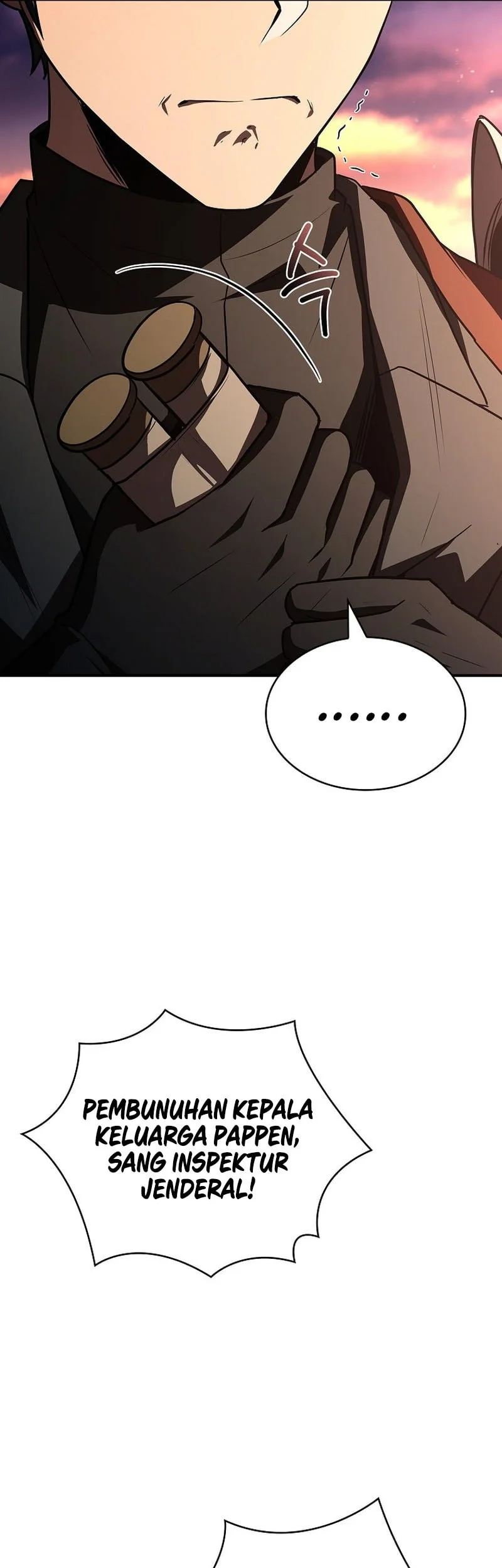 Talent-Swallowing Magician Chapter 126 - halaman 93