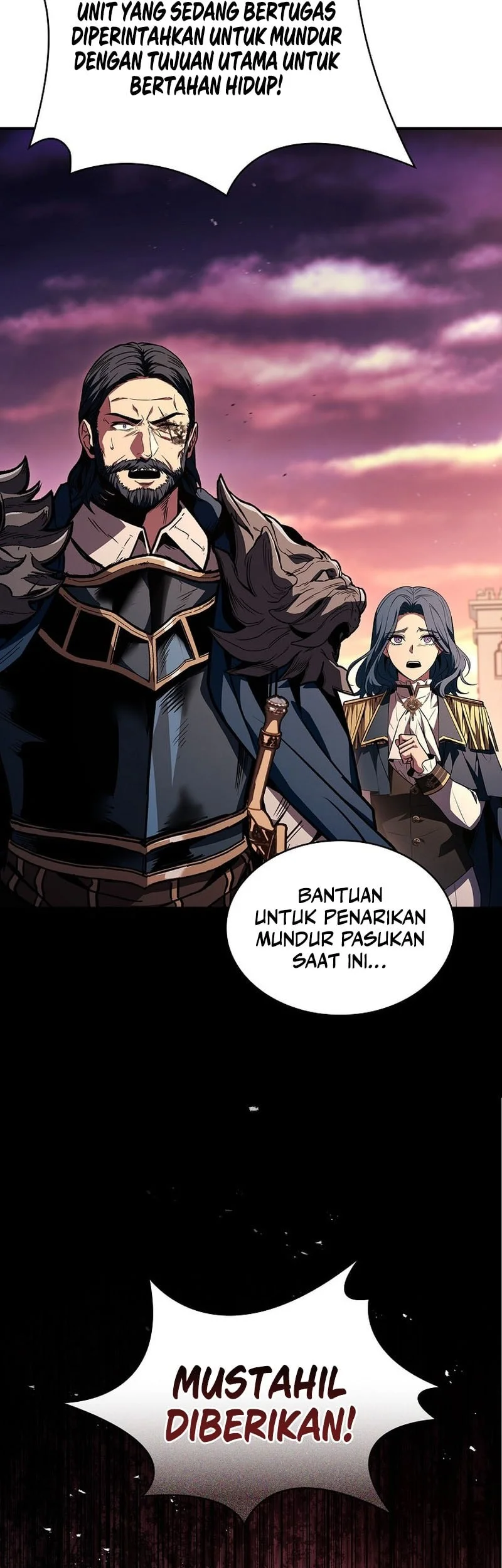 Talent-Swallowing Magician Chapter 126 - halaman 95