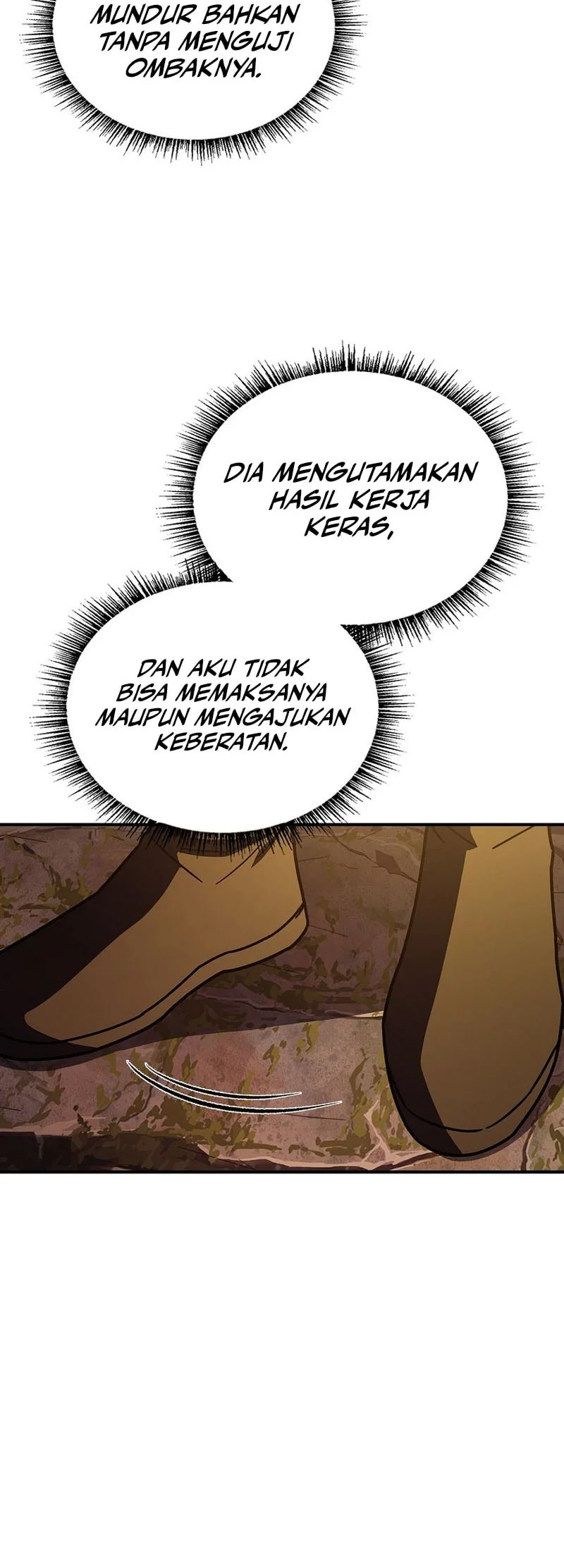 Talent-Swallowing Magician Chapter 127 - halaman 10