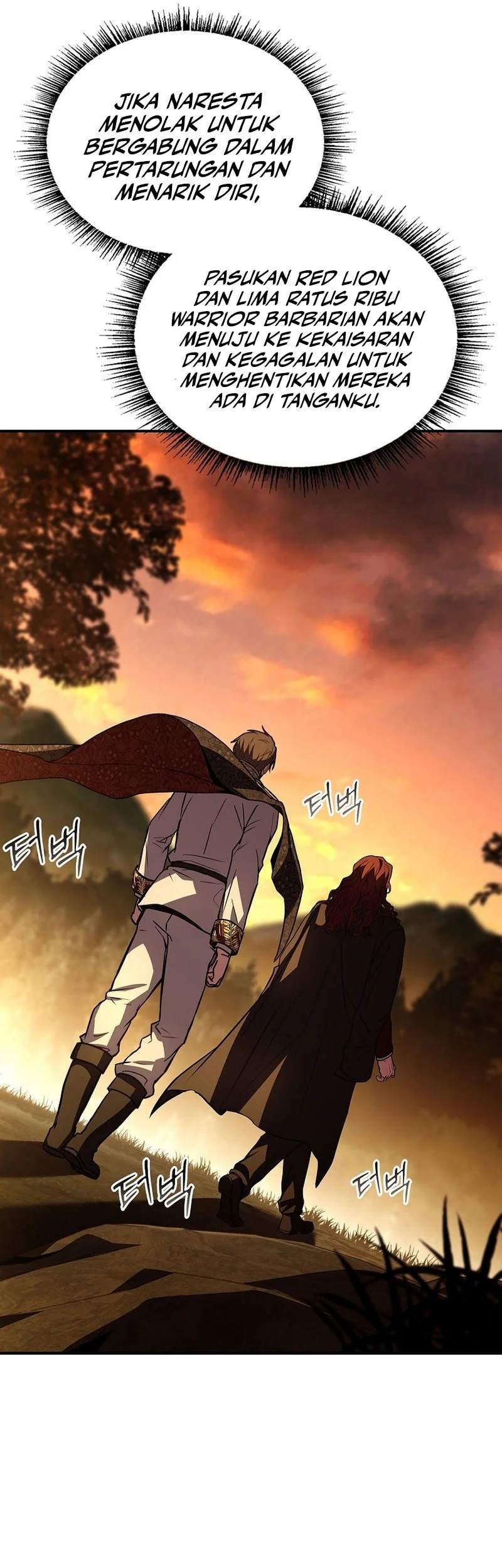 Talent-Swallowing Magician Chapter 127 - halaman 11