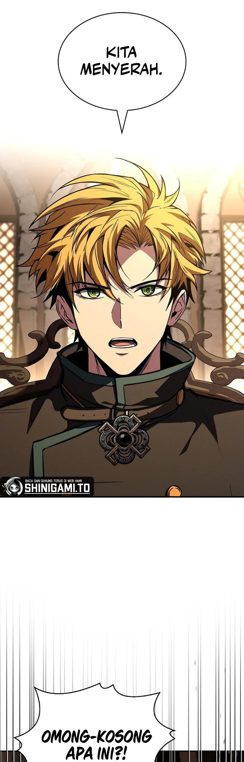 Talent-Swallowing Magician Chapter 127 - halaman 15