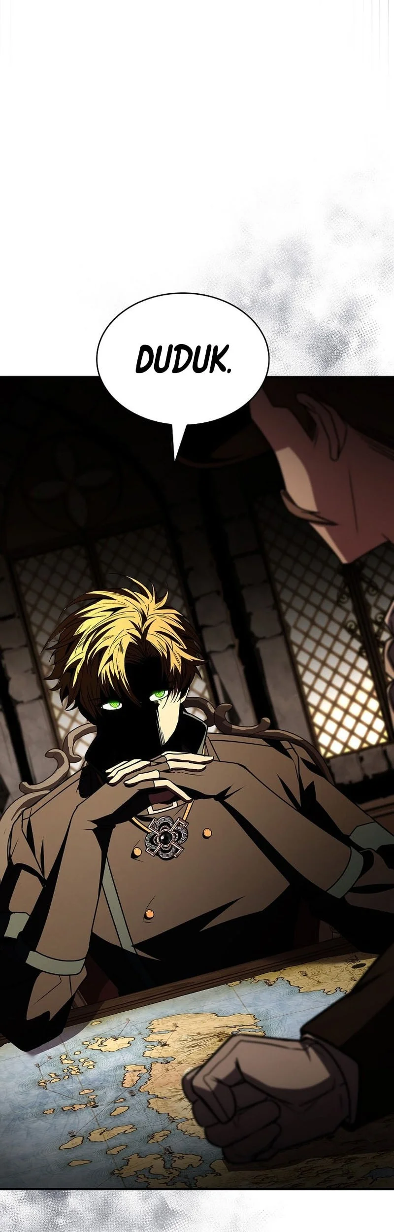 Talent-Swallowing Magician Chapter 127 - halaman 17