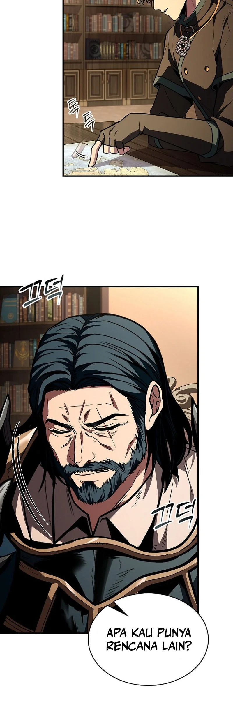 Talent-Swallowing Magician Chapter 127 - halaman 25
