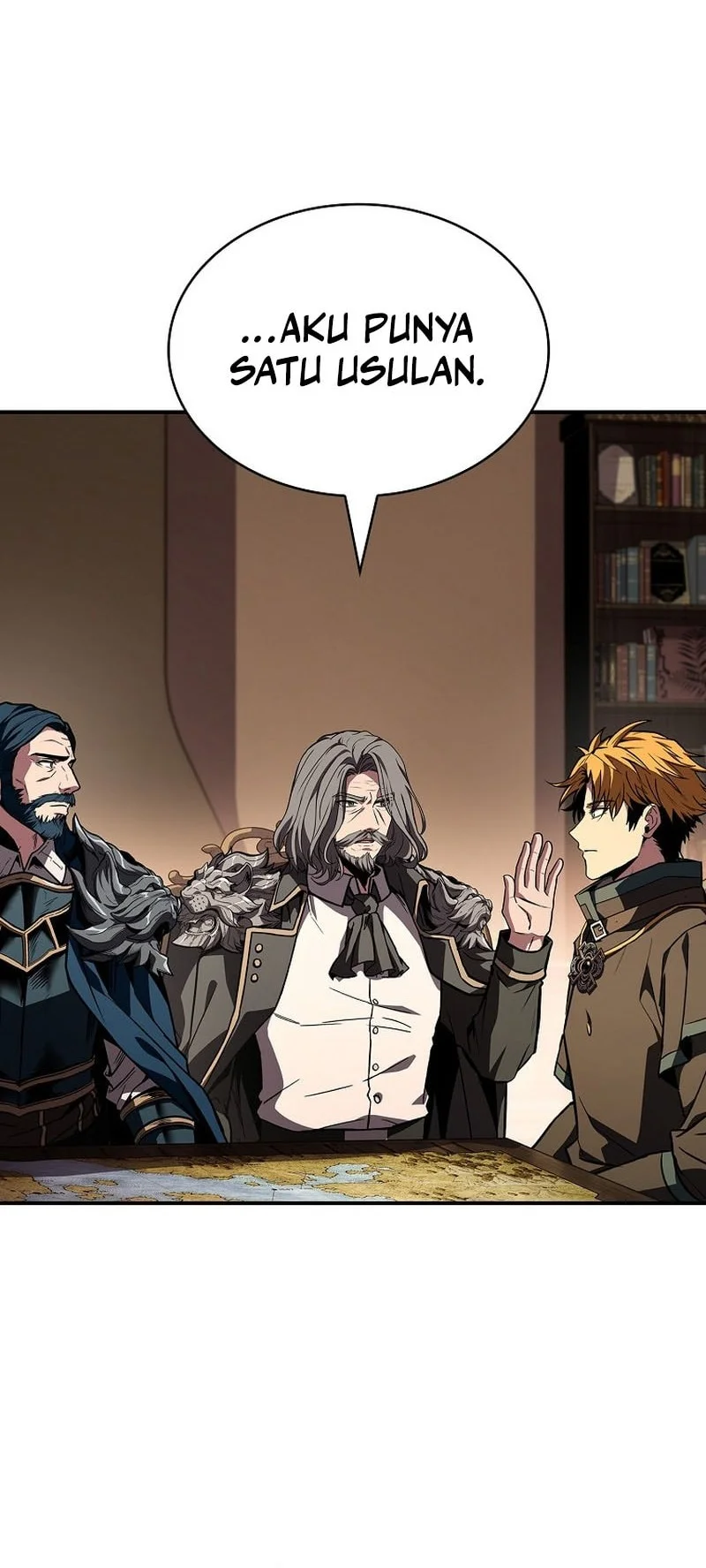 Talent-Swallowing Magician Chapter 127 - halaman 26