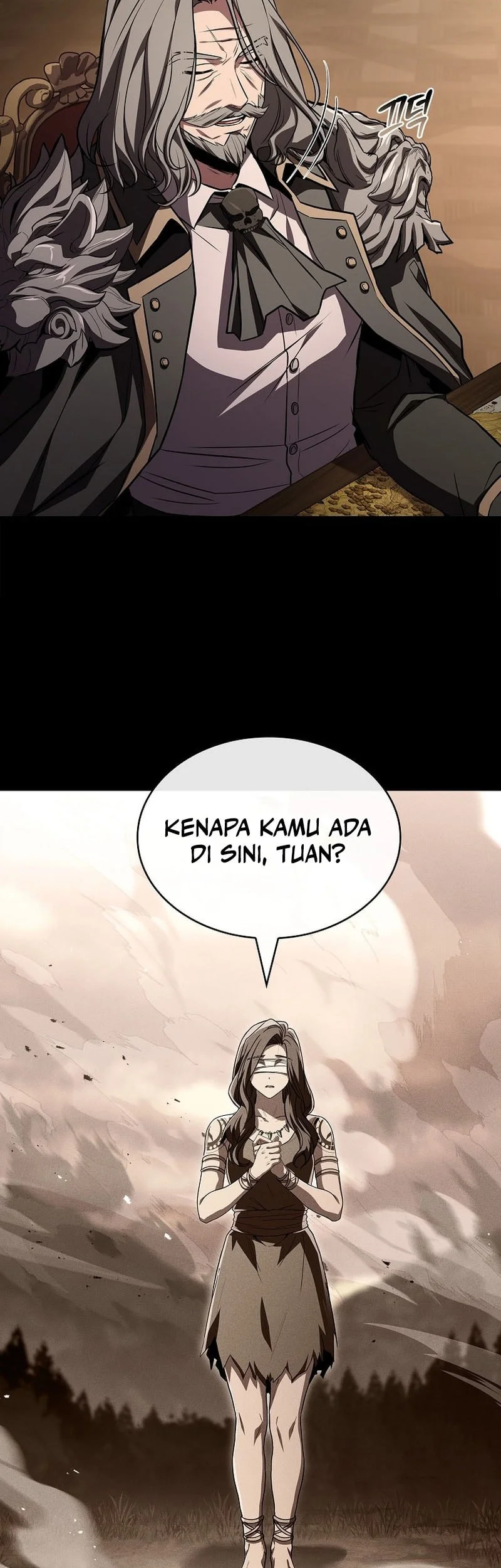 Talent-Swallowing Magician Chapter 127 - halaman 29