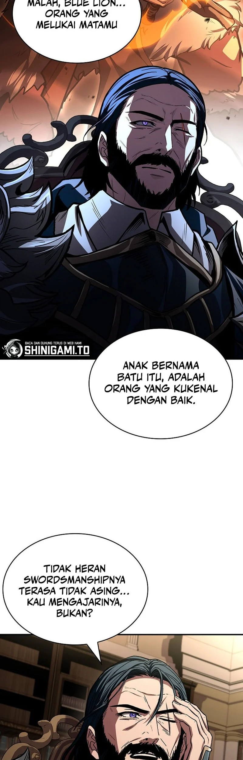Talent-Swallowing Magician Chapter 127 - halaman 32