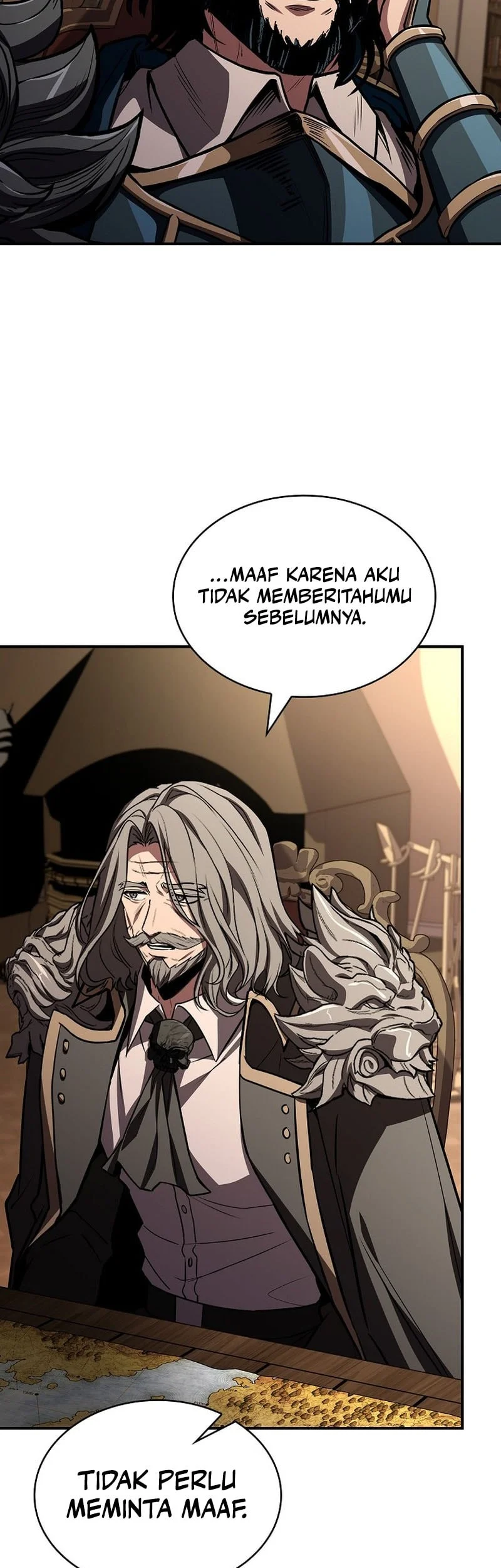 Talent-Swallowing Magician Chapter 127 - halaman 33