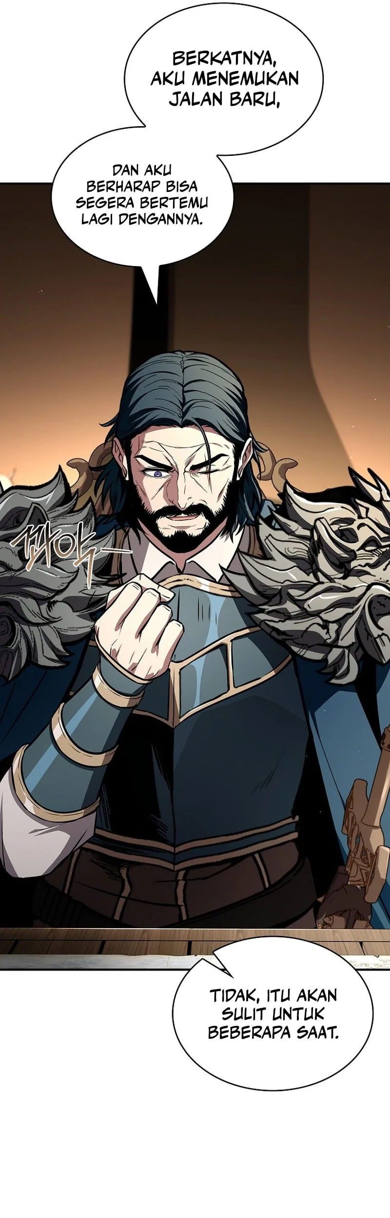 Talent-Swallowing Magician Chapter 127 - halaman 35