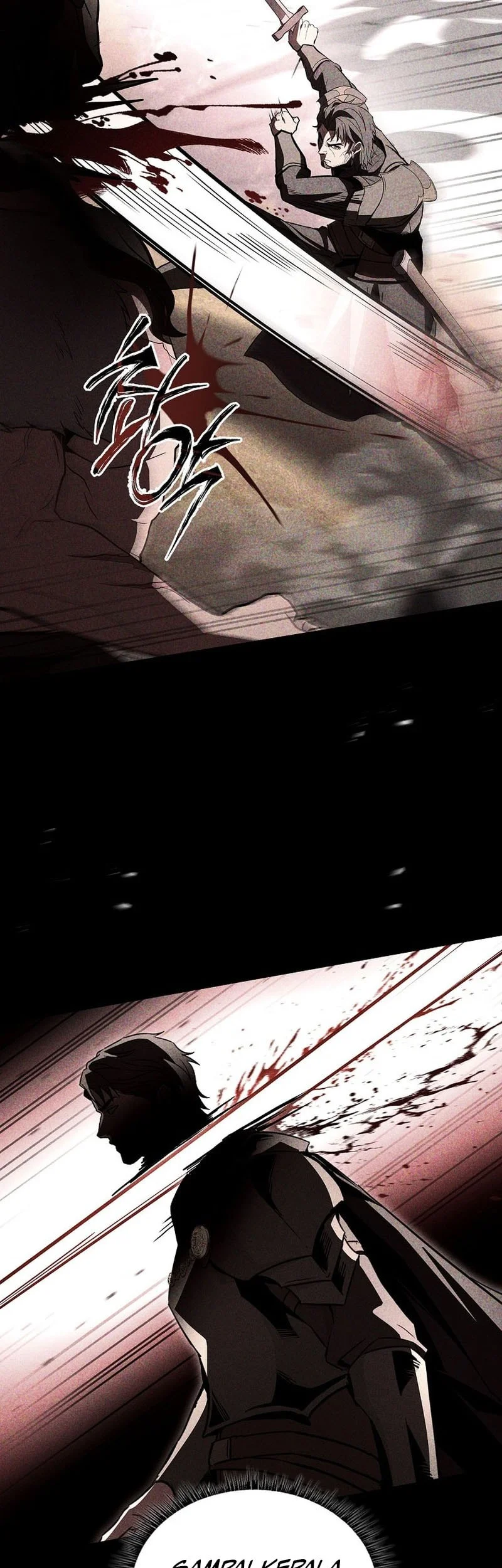 Talent-Swallowing Magician Chapter 127 - halaman 4