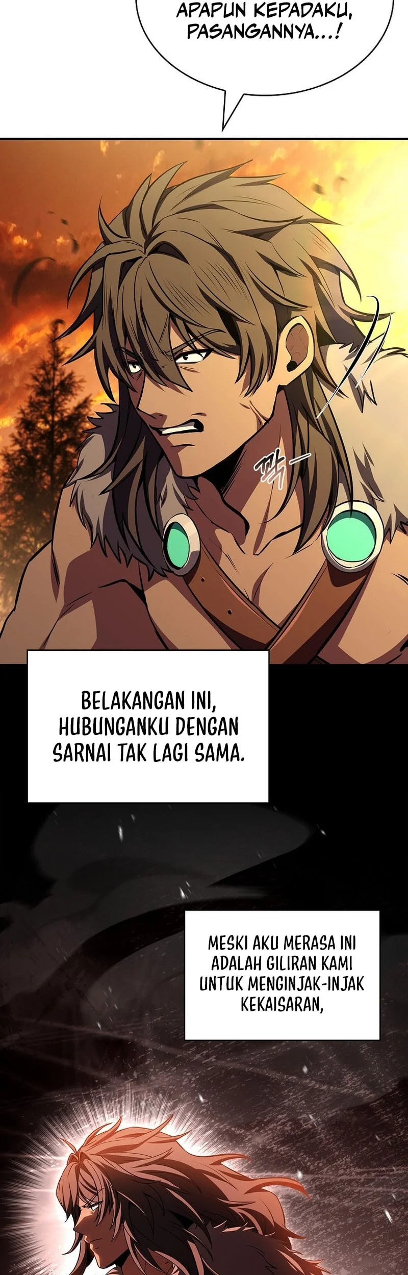 Talent-Swallowing Magician Chapter 127 - halaman 41