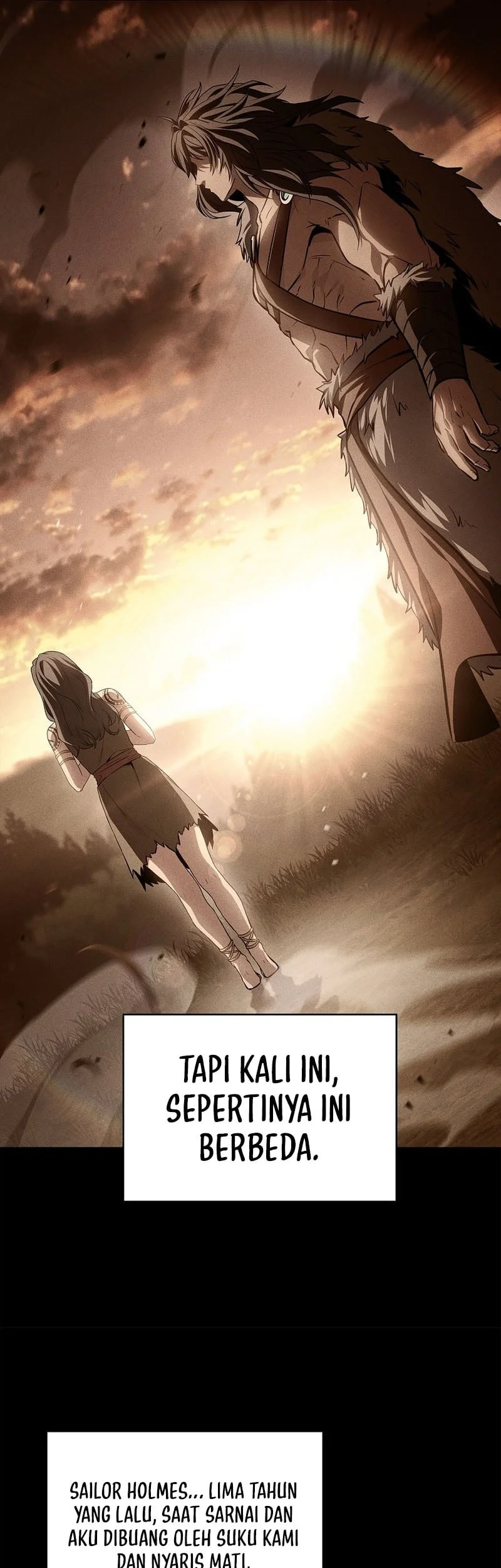 Talent-Swallowing Magician Chapter 127 - halaman 43