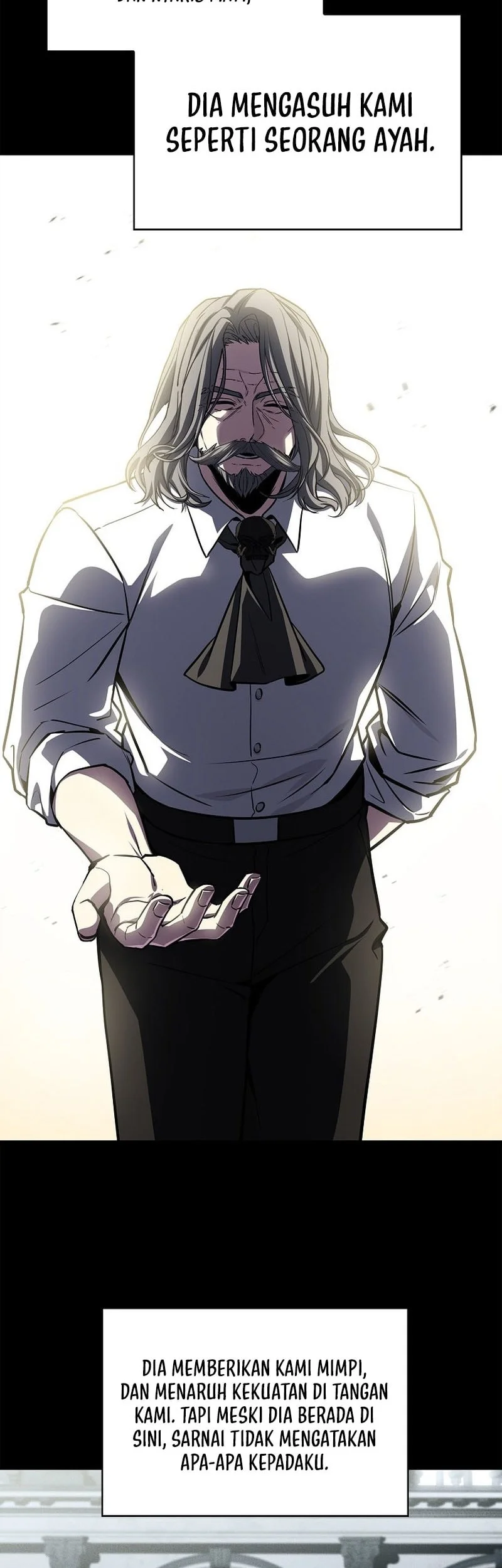 Talent-Swallowing Magician Chapter 127 - halaman 44