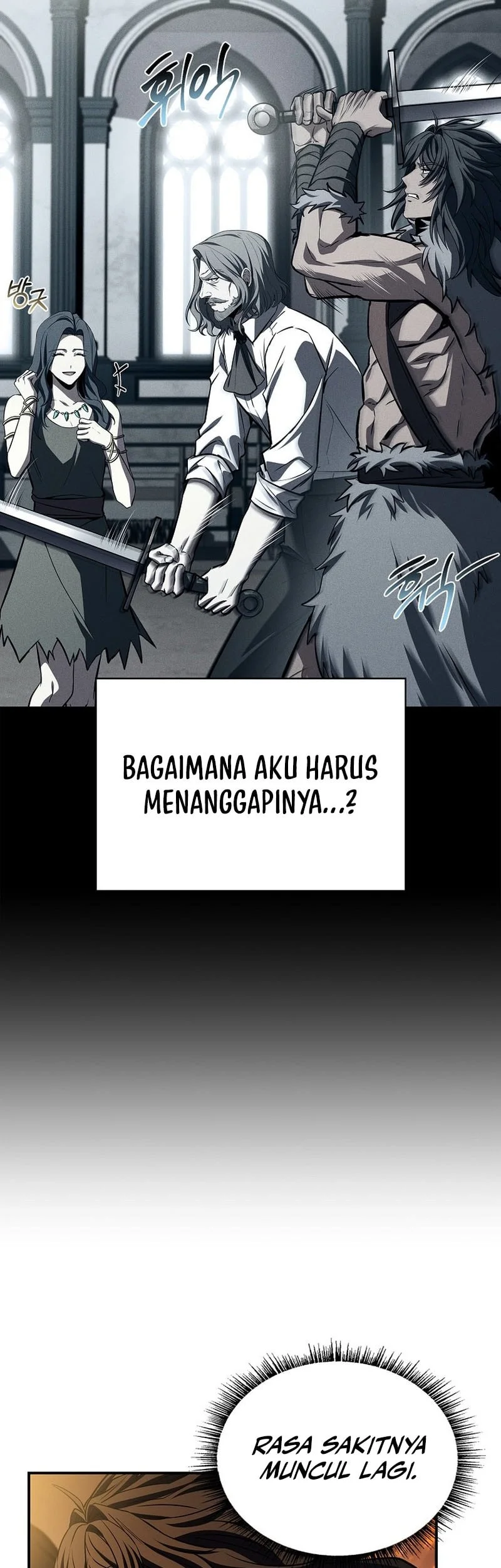 Talent-Swallowing Magician Chapter 127 - halaman 45